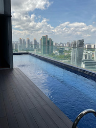 iResidences (D12), Apartment #557251391